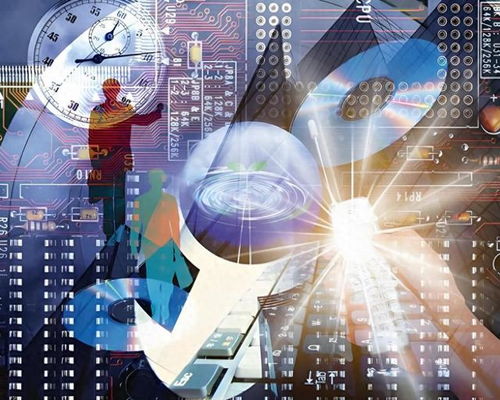 瀚诺资本慧新智能科技与景嘉微达成战略合作，共拓投资新渠道，加速技术推广