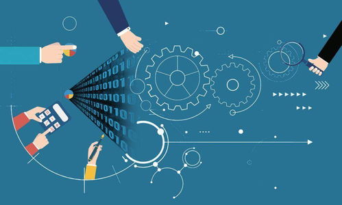 科普丨TBK记账系统带你了解，什么是POW和POS机制