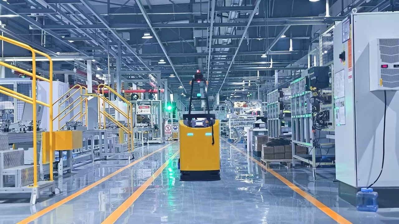 长安汽车新动力工厂荣获“绿色工厂”称号，引领行业可持续发展新标杆